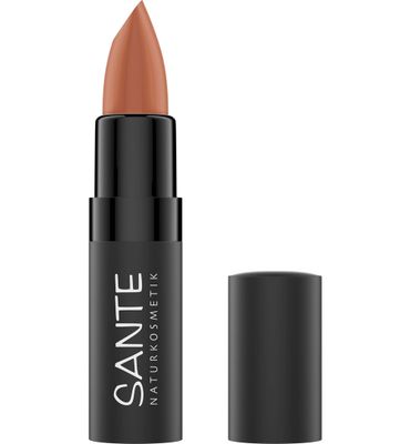 Sante Lipstick matte 01 truly nude (4.5g) 4.5g