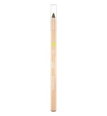 Sante Eyeliner pencil 04 golden olive (1st) 1st
