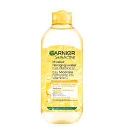 Garnier Garnier SkinActive vitamine C micellair water (400ml)