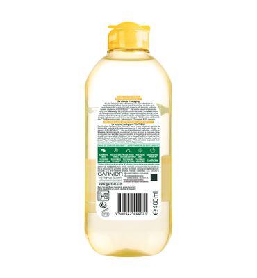 Garnier SkinActive vitamine C micellair water (400ml) 400ml