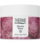Therme Mystic rose body butter (225g) 225g thumb