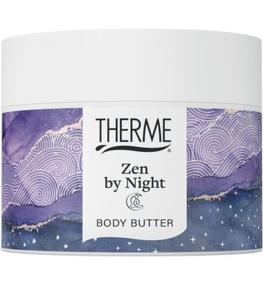 Therme Zen by night body butter (225g) 225g