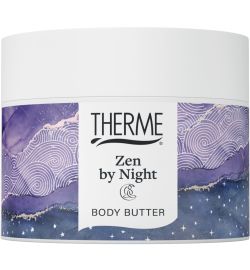 Therme Therme Zen by night body butter (225g)