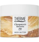 Therme Cleopatra's secrets body butter (250g) 250g thumb