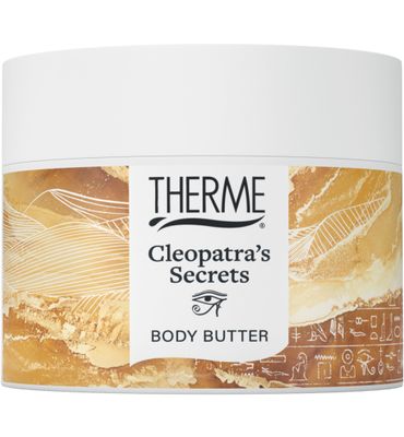 Therme Cleopatra's secrets body butter (250g) 250g
