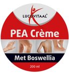 Lucovitaal Pea creme (200ml) 200ml thumb