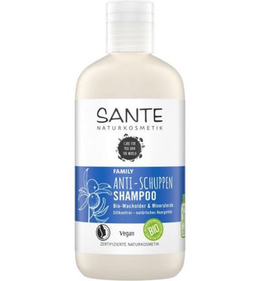 Sante Family anti dandruff shampoo (250ml) 250ml