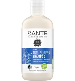 Sante Sante Family anti dandruff shampoo (250ml)