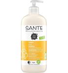 Sante Family repair shampoo organic olive oil (250ml) 250ml thumb