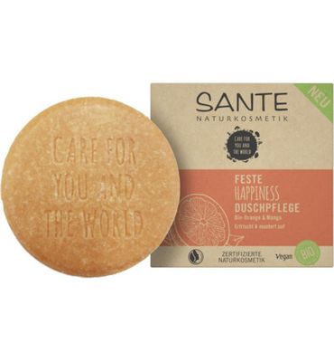 Sante Solid happiness shower care (80g) 80g