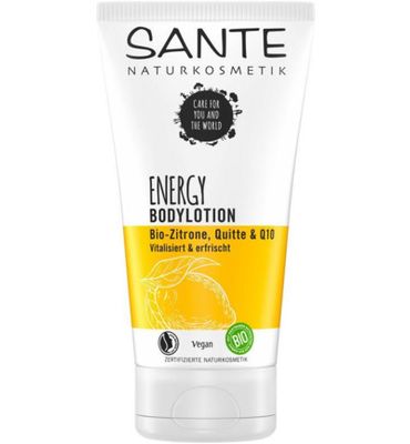 Sante Energy bodylotion (150ml) 150ml