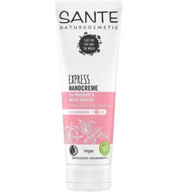 Sante Sante Express hand cream (75ml)