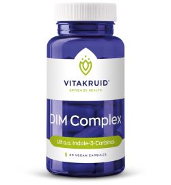 Vitakruid Vitakruid Dim complex (60vc)