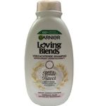 Garnier Shampoo milde haver (300ml) 300ml thumb