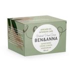 Ben & Anna Hand cream olive oil intensive (30ml) 30ml thumb