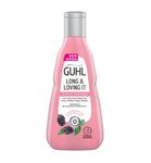 Guhl Long & loving it shampoo (250ml) 250ml thumb