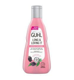 Guhl Guhl Long & loving it shampoo (250ml)