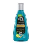 Guhl Man 3-in-1 frisheid & verzorging shampoo (250ml) 250ml thumb