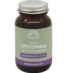 Mattisson Healthstyle Vegan liposomaal multivitamine (30vc) 30vc thumb