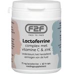 TC Curasense Face to face lactoferrine complex (60vc) 60vc thumb