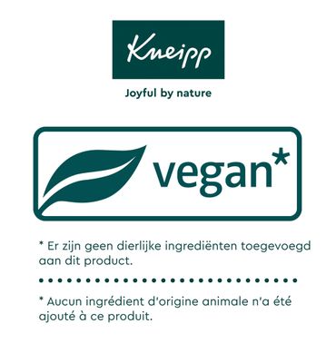 Kneipp Lipcare natural red (3.5g) 3.5g