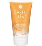 Earth-Line Bodywash cottonflow (150ml) 150ml thumb