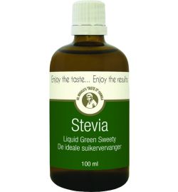 Dr.Miracle Dr.Miracle Stevia druppels (100ml)