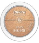 Lavera Soft glow highlighter sunrise glow 01 EN-FR-IT-DE (5.5g) 5.5g thumb