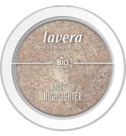 Lavera Lavera Soft glow highlight ethereal light 02 EN-FR-IT-DE (5.5g)
