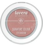 Lavera Signature colour eyeshad dusty rose 01 EN-FR-IT-DE (1st) 1st thumb