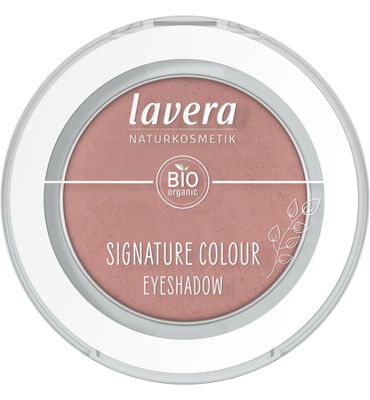 Lavera Signature colour eyeshad dusty rose 01 EN-FR-IT-DE (1st) 1st