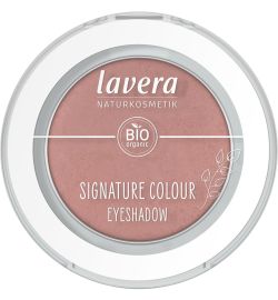Lavera Lavera Signature colour eyeshad dusty rose 01 EN-FR-IT-DE (1st)