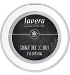 Lavera Signature col eyesh black obsidian 03 EN-FR-IT-DE (1st) 1st thumb