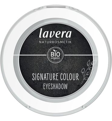 Lavera Signature col eyesh black obsidian 03 EN-FR-IT-DE (1st) 1st