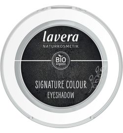 Lavera Lavera Signature col eyesh black obsidian 03 EN-FR-IT-DE (1st)