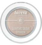 Lavera Signature colour eyeshad moon shell 05 EN-FR-IT-DE (1st) 1st thumb