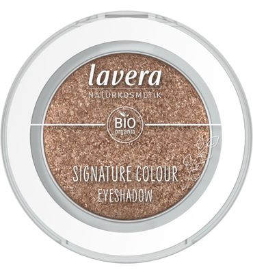 Lavera Signature colour eyeshad space gold 08 EN-FR-IT-DE (1st) 1st