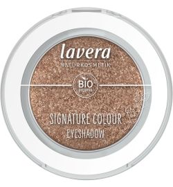 Lavera Lavera Signature colour eyeshad space gold 08 EN-FR-IT-DE (1st)