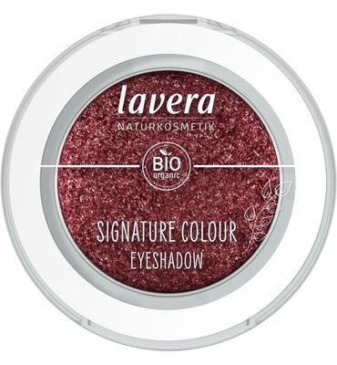 Lavera Signature colour eyeshad pink moon 09 EN-FR-IT-DE (1st) 1st