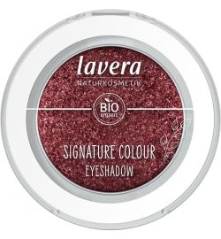 Lavera Lavera Signature colour eyeshad pink moon 09 EN-FR-IT-DE (1st)
