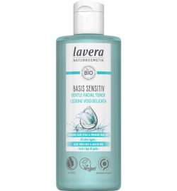 Lavera Lavera Basis sensitiv gentle facial toner EN-IT (200ml)