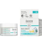 Lavera Basis Q10 moisturising cream EN-IT (50ml) 50ml thumb
