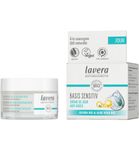Lavera Basis Q10 moisturising cream FR-GE (50ml) 50ml thumb
