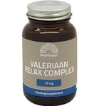 Mattisson Healthstyle Valeriaan relax complex (60ca) 60ca thumb
