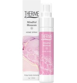 Therme Therme Mindful blossom home spray (60ml)