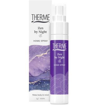 Therme Zen by night home spray (60ml) 60ml