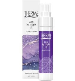 Therme Therme Zen by night home spray (60ml)