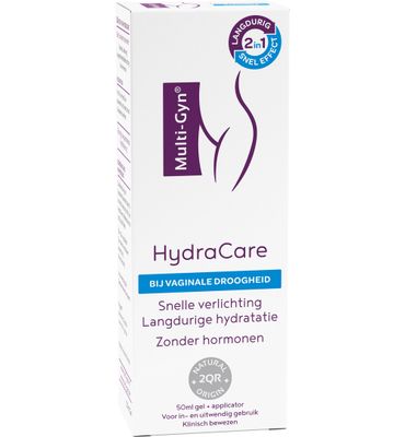 Multi-Gyn Hydracare (50ml) 50ml