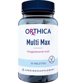 Orthica Orthica Multi Max (30 t)