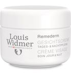 Louis Widmer Remederm Gezichtscreme (geparfumeerd) (50ML) 50ML thumb